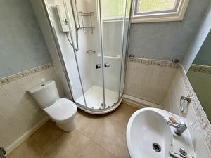 Shower Room- click for photo gallery